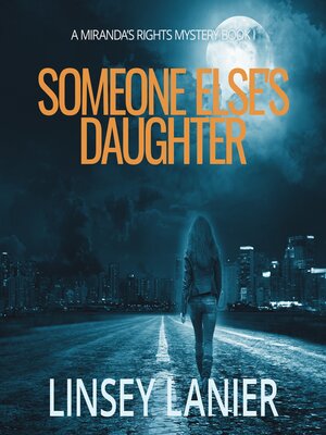 cover image of Someone Else's Daughter